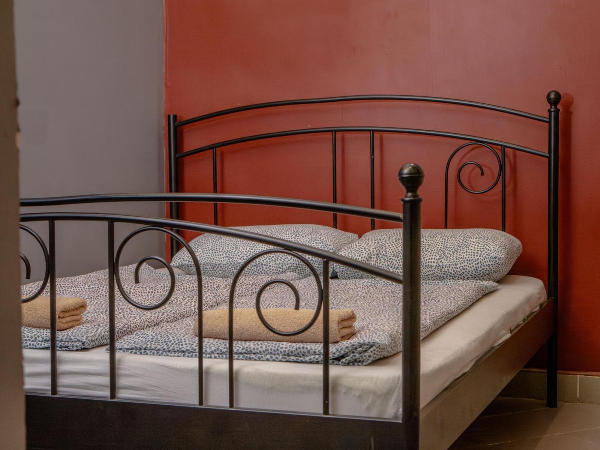 Deep Guest House Budapest Camera foto